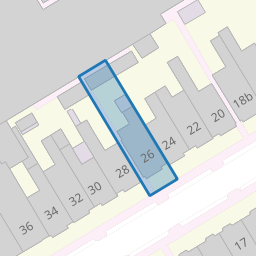 Perceel LWD00-D-3066