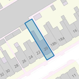 Perceel LWD00-D-3069