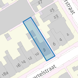 Perceel LWD00-D-3079