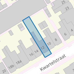 Perceel LWD00-D-3081