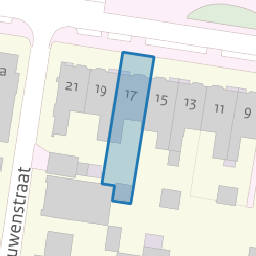 Perceel LWD00-D-3094