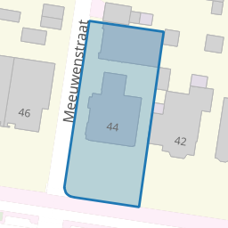 Perceel LWD00-D-3095