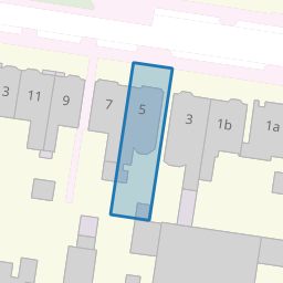 Perceel LWD00-D-3097