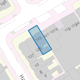 Perceel LWD00-D-3118