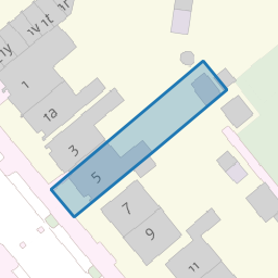 Perceel LWD00-D-3150