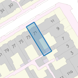 Perceel LWD00-D-3154