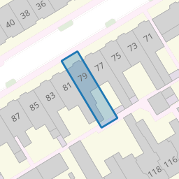 Perceel LWD00-D-3158