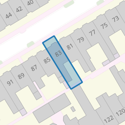 Perceel LWD00-D-3160