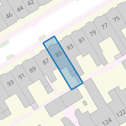 Perceel LWD00-D-3161