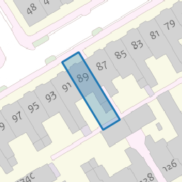 Perceel LWD00-D-3163