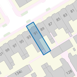 Perceel LWD00-D-3164