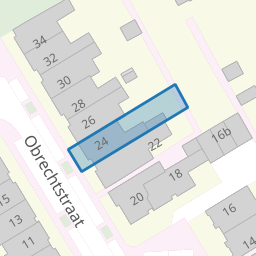 Perceel LWD00-D-3192