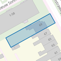 Perceel LWD00-D-3195