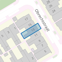 Perceel LWD00-D-3216