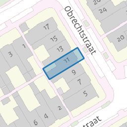 Perceel LWD00-D-3217