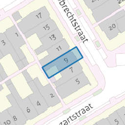 Perceel LWD00-D-3218