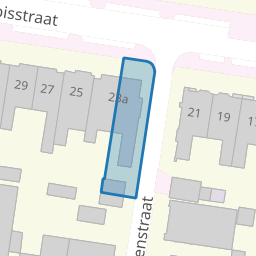 Perceel LWD00-D-3238