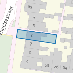 Perceel LWD00-D-3246