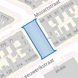 Perceel LWD00-D-3249