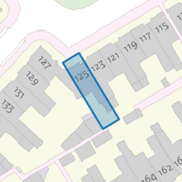 Perceel LWD00-D-3255