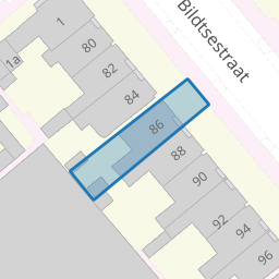 Perceel LWD00-D-3260