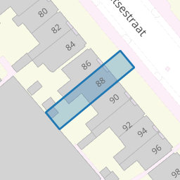 Perceel LWD00-D-3261