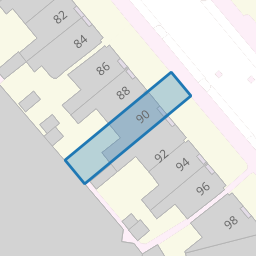 Perceel LWD00-D-3262