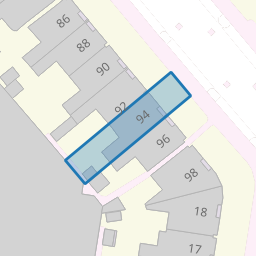 Perceel LWD00-D-3264