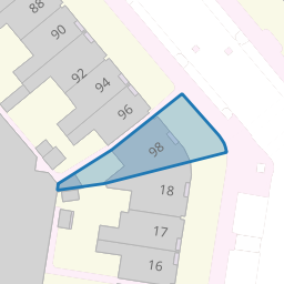 Perceel LWD00-D-3266