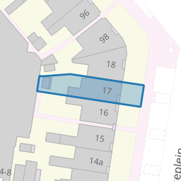 Perceel LWD00-D-3268