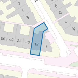 Perceel LWD00-D-3273