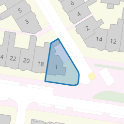 Perceel LWD00-D-3274