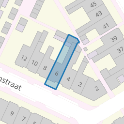 Perceel LWD00-D-3281