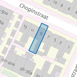 Perceel LWD00-D-3285