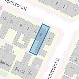 Perceel LWD00-D-3288