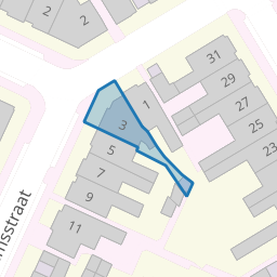 Perceel LWD00-D-3291