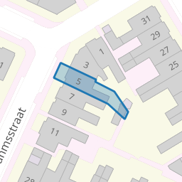 Perceel LWD00-D-3292