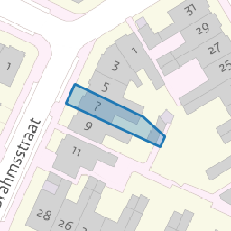 Perceel LWD00-D-3293