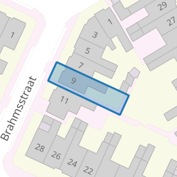 Perceel LWD00-D-3294