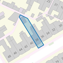 Perceel LWD00-D-3307