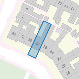 Perceel LWD00-D-3331