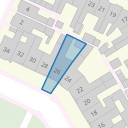 Perceel LWD00-D-3332