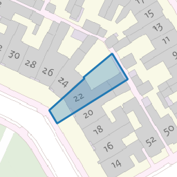 Perceel LWD00-D-3334