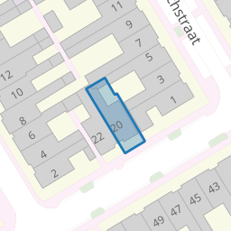 Perceel LWD00-D-3395