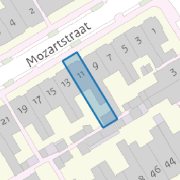 Perceel LWD00-D-3405