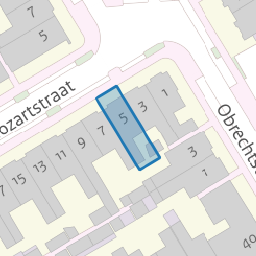 Perceel LWD00-D-3407