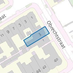 Perceel LWD00-D-3409