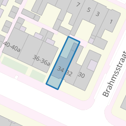 Perceel LWD00-D-3416