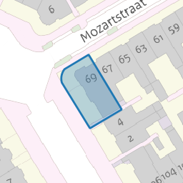 Perceel LWD00-D-3422