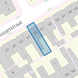 Perceel LWD00-D-3425